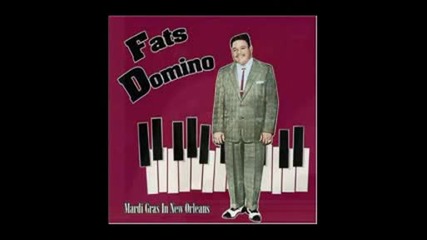 Fats Domino - Song For Rosemary