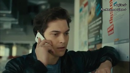 Medcezir / Прилив и отлив епизод 31