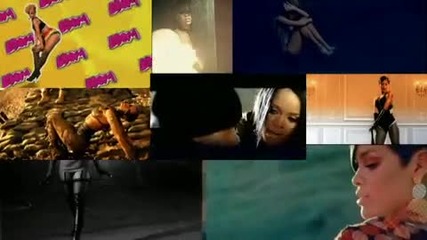 Rihanna - The Last Song Instrumental Karaoke Hd