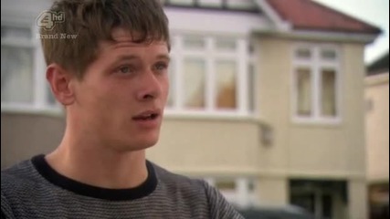 Skins - s04e03 (3 - 5) 
