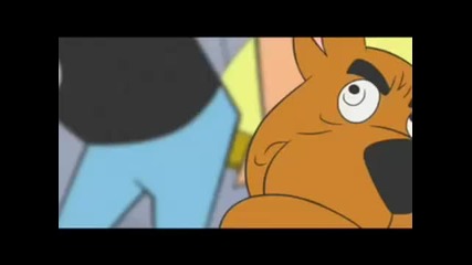 Cartoon Network - Scrappy Loses It 