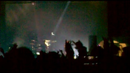 Guano Apes Live ( Hristo Botev Hall 09.04 ) v04 