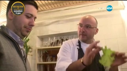Манчев и Шишков се съюзяват, за да спасят култов пловдивски ресторант част 2 - Кошмари в кухнята