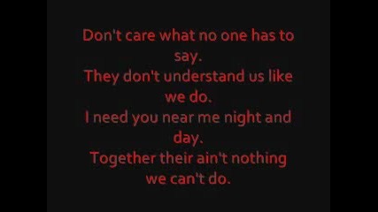 Lyrics Mariah Carey Feat. T.i. I Ll Be Lovin You Long Time