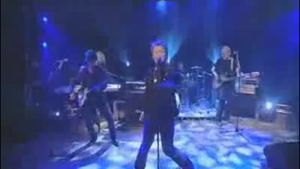 Bon Jovi Interview & We Weren T Born To Follow Short Version Live Gmtv 2009 