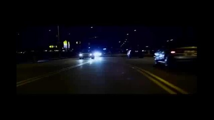 Born to Race trailer