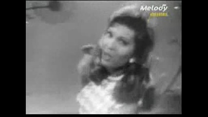 Nancy Sinatra - Sugar Town