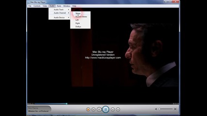 How to play Blu-ray Iso on Windows 8 with Macgo Windows Blu-ray Player?