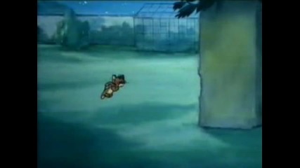 Tom and Jerry