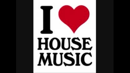 I Love House Music 2009 