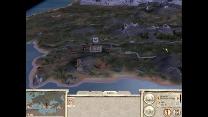 Rome Total War Campaign Greek Cities Part 7 
