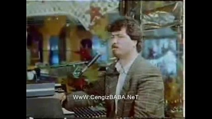 cengiz kurtoglu hayatimi yasam roman olurdu