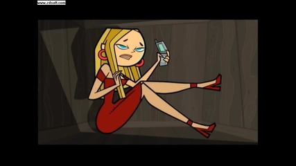 Total Drama World Tour - Blaineley #1