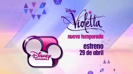 violetta 2 - promo 1