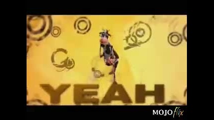 crazy cow 2 