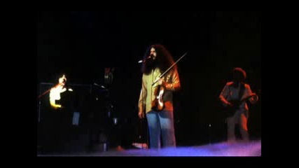 Kansas - Child Of Innocence - Live 1976