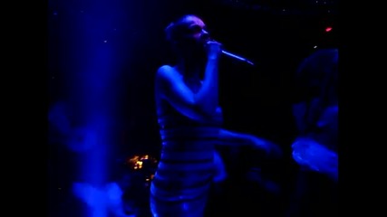 Galena-kato za final(live) Sin City