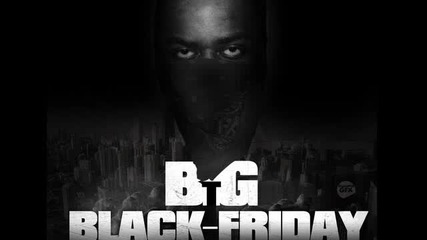 Big T - Warm Up (black Friday)
