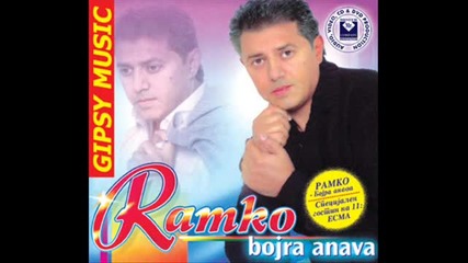 Ramko - 6.ti daj i barvali - 2007