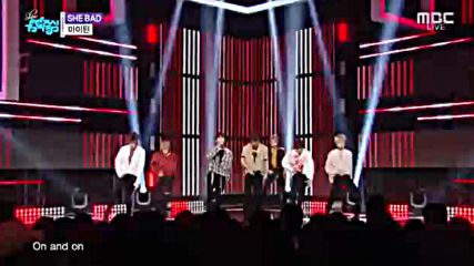 Myteen - She Bad 04.08.18,1