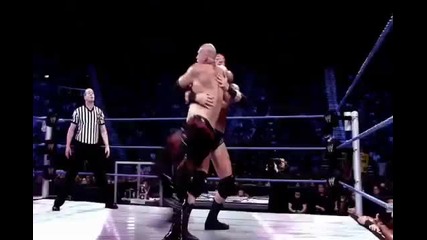 Wwe Wade Barrett 2011- New Titantron