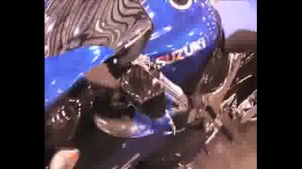 Super Bikes