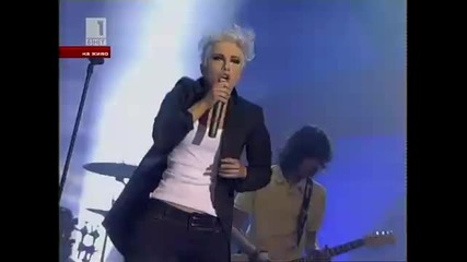 Евровизия Бългaрия* Поли Генова - На инат ( 2011) 