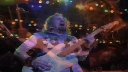 Iron Maiden - Fear of the Dark 