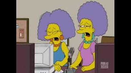 The Simpsons сезон 20 епизод 15 / Бг субтитри