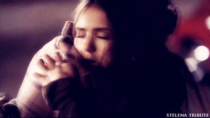 Stefan + Elena Tribute _ Best is Yet to Come[collab]