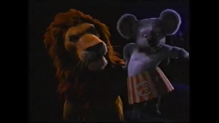 Отваряне на Малката русалка (2006 Vhs)
