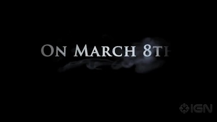Dragon Age Redemption Trailer 