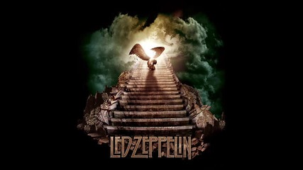Led Zeppelin - Stairway To Heaven * Instrumental