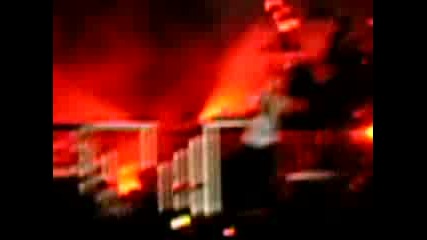 Linkin Park - LOTR Live Greece 25.06.2008