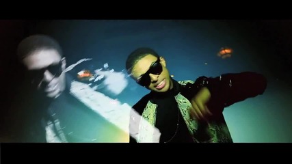 Diggy - 88 feat. Jadakiss [official Video]