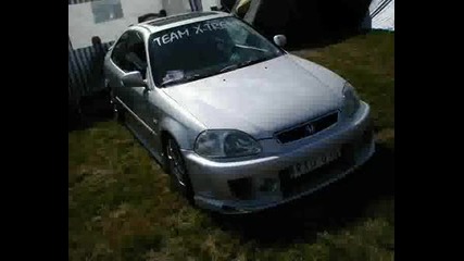 Honda