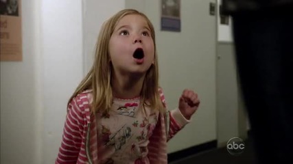 How to Live With Your Parents S01e01