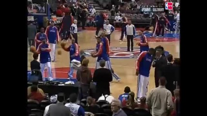 Nba Tvs Top 10 Bloopers of 2007