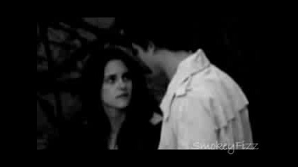 Edward and Bella *new moon*