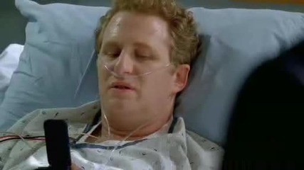 Prison Break - S04e21 