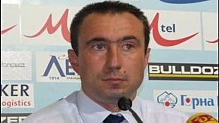 Станимир Стоилов