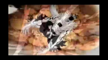 Bleach - Love/action Amv [ichigo Brings Rukia to life]