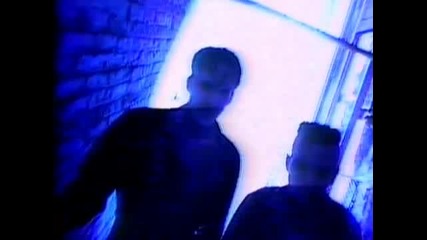 Nine Inch Nails-down In It (remix),hq