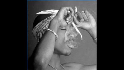 2pac - Ghetto Star