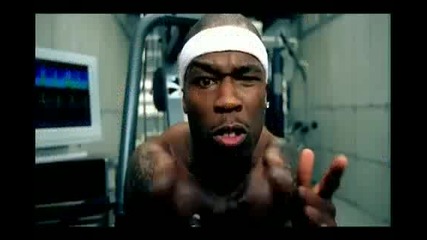 50 Cent - In Da Club [ M T V Version ]