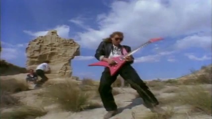 Helloween - I Want Out