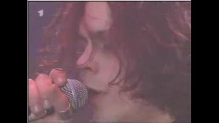 Ville Valo - Gone With The Sin - Its All Tears