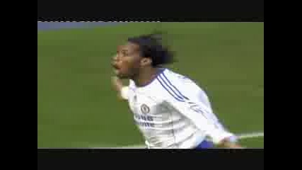 Chelsea Fc Greatest Goals 