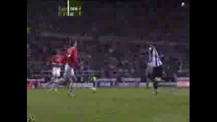 Newcastle United Forever