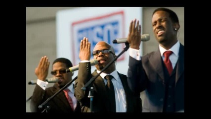 Boyz Ii Men - Open Arms 
